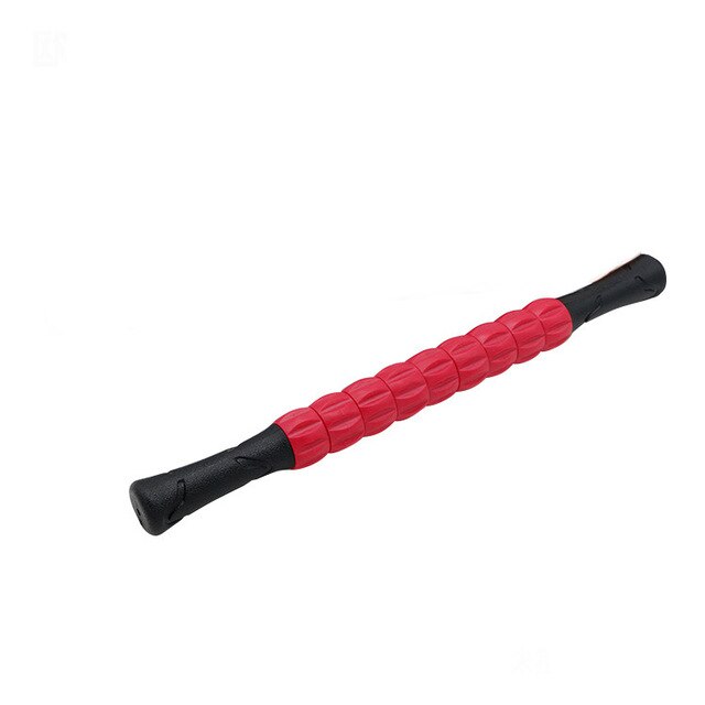 Rapid Recovery Pro Muscle Roller Stick – Portable Deep Tissue Massage Tool for Muscle Relief, Soreness, and Enhanced Performance