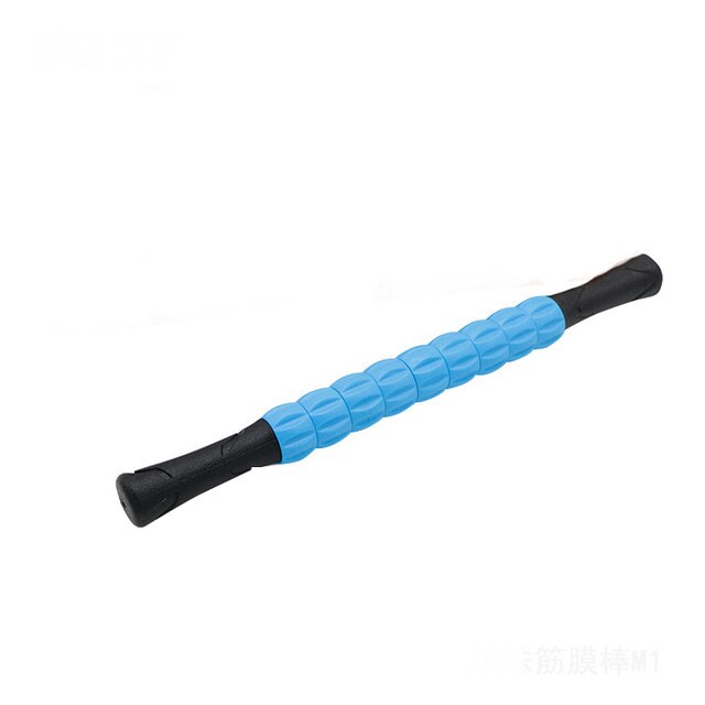 Rapid Recovery Pro Muscle Roller Stick – Portable Deep Tissue Massage Tool for Muscle Relief, Soreness, and Enhanced Performance